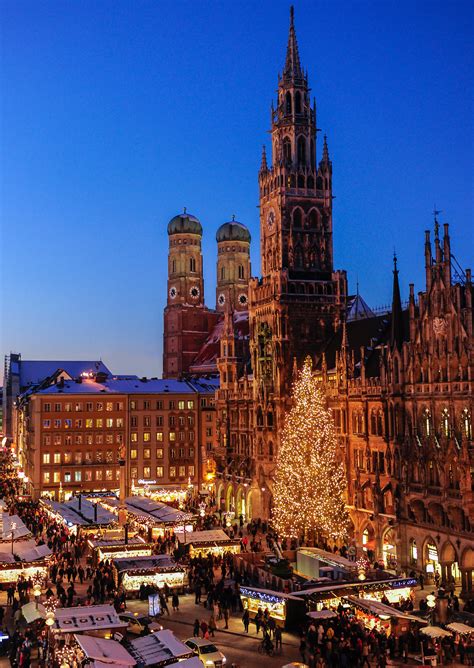 Christmas market munich location. Things To Know About Christmas market munich location. 